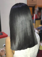 Ahglow Hair Rebonding Set Straightening and Neutralizing Cream Set - My Care Kits