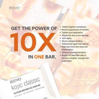 ZEEVO Kojic Classic Soap 135g - My Care Kits