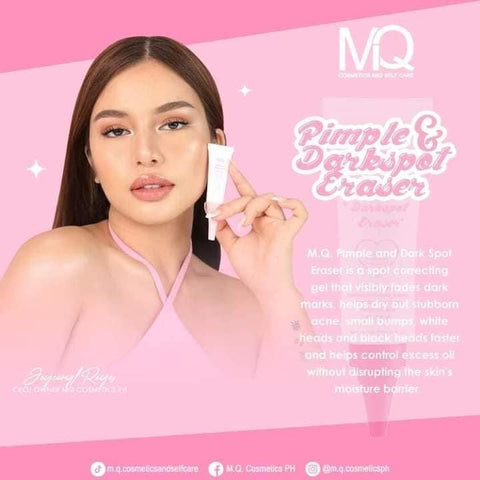 MQ Cosmetics - Pimple and Dark Spots Eraser 10g