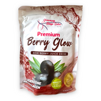 Glowming Shape Detox - Premium Berry Glow 10 x 20g - My Care Kits