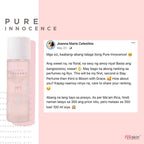 RyxSkin Pure Innocence - Fragrance Mist 100ml - My Care Kits