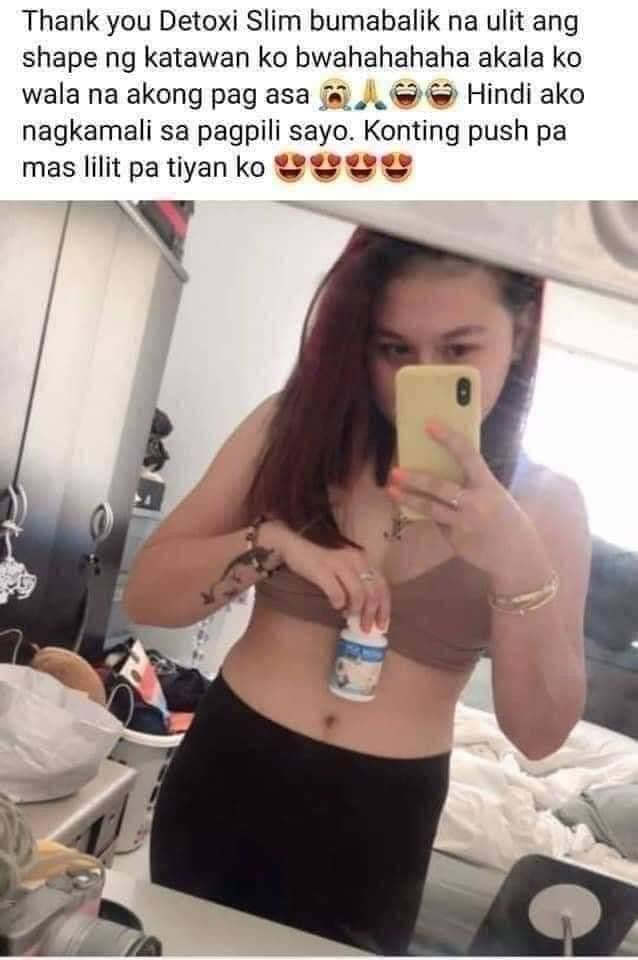 Detoxi Slim - My Care Kits