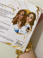 Yasuy Stunning White Beauty Set - My Care Kits