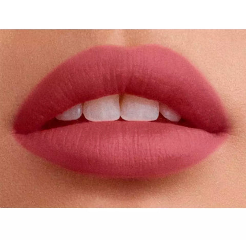 Sunnies Face Lip Dip | Whipped Matte Liquid Lipstick ( FEMMEBOT )