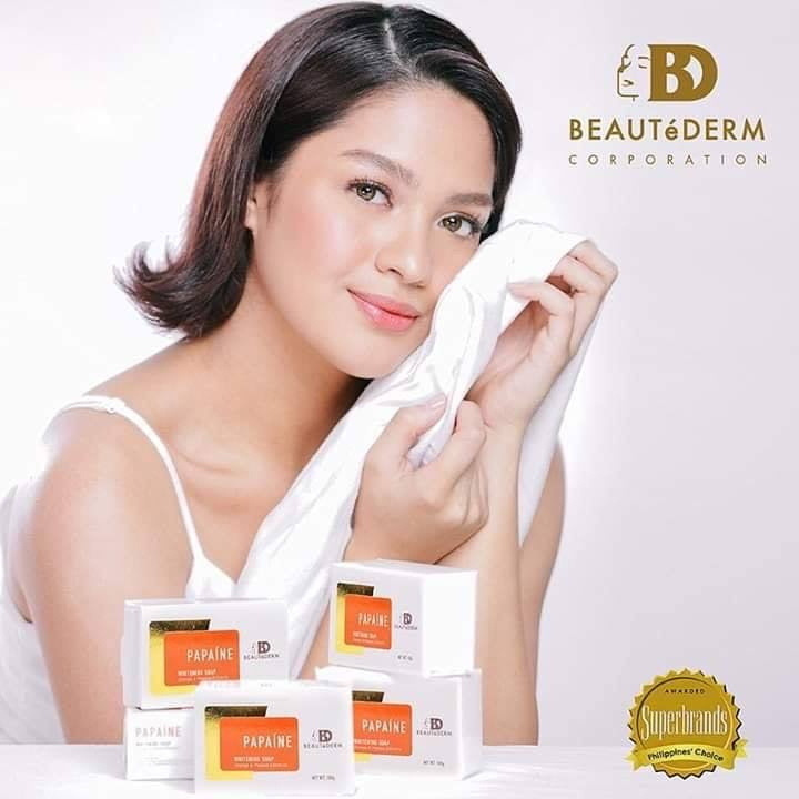 Beautederm Papaine Soap 150g - My Care Kits