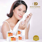 Beautederm Papaine Soap 150g - My Care Kits
