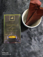 MK Slimming-K Coffee Fat Burner + Collagen - My Care Kits