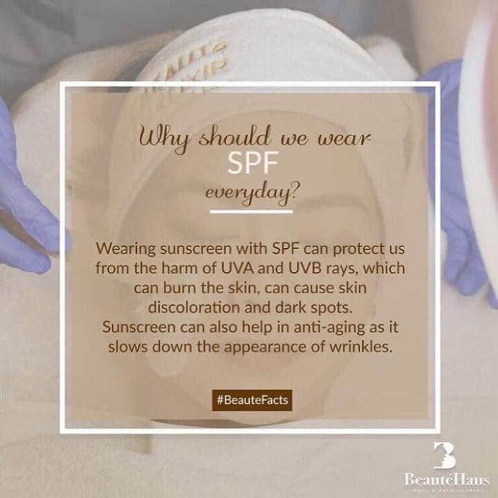 Beautederm Day Cream 20g - My Care Kits