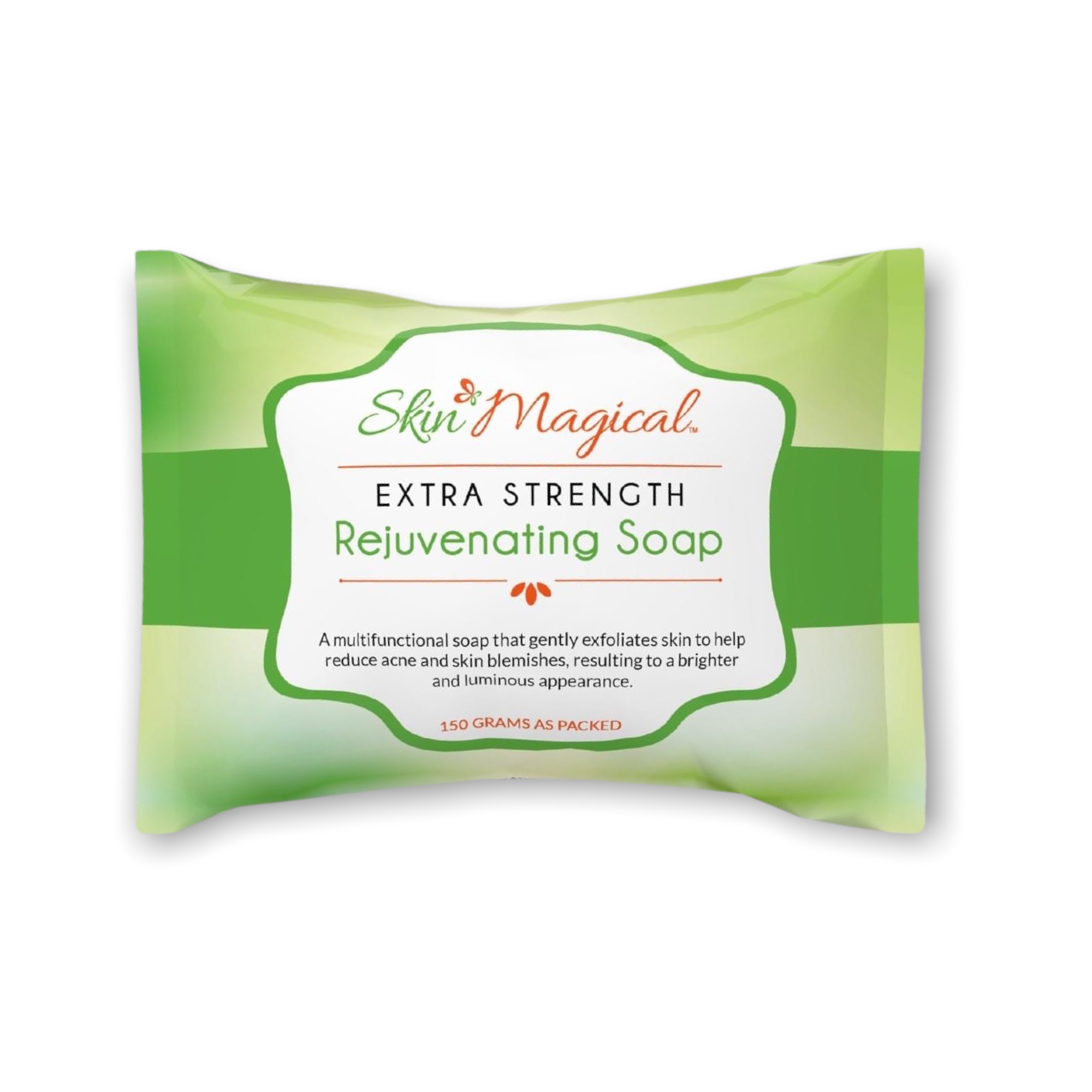 Skin Magical 1 Rejuvenating Soap 150g