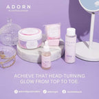 Adorn - Glow Potion Serum Salicylic Acid - 30ml