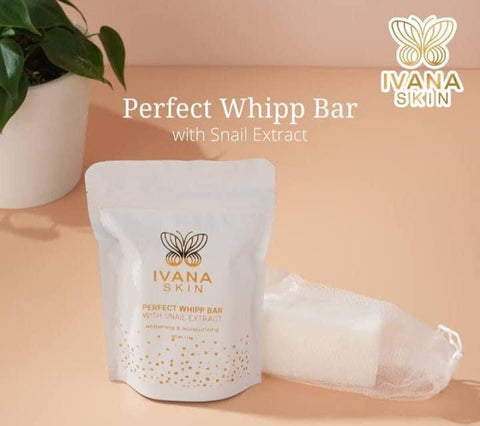 Ivana Skin - Perfect Whipp Bar 100g
