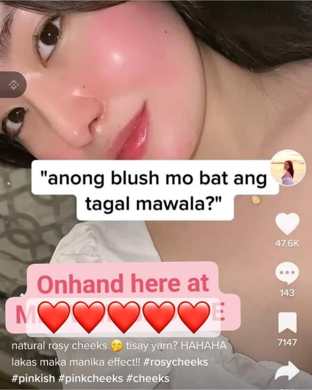 The Daily Glow - Watermelon Glow Aqua Moisturizer 100ml - My Care Kits