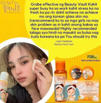 Beauty Vault Premium Rejuvenating set ( NEW PACKAGING ) - My Care Kits