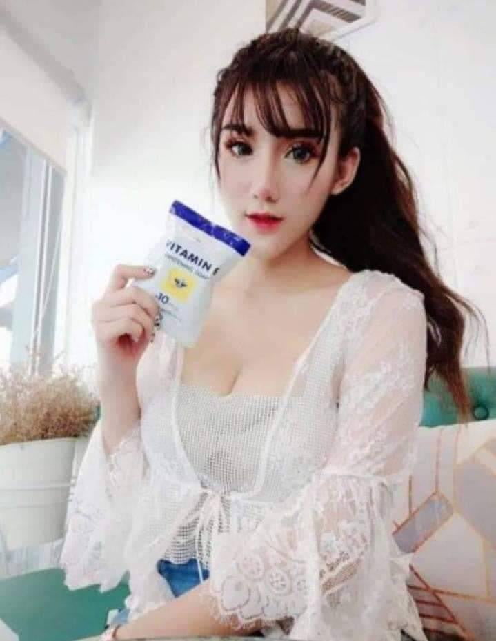 Vitamin E 10x Whitening Soap by Perfect Skin Lady - My Care Kits