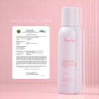 Fairy Skin Mild Facial Kit - Maintenance set - Non-peeling Set - My Care Kits