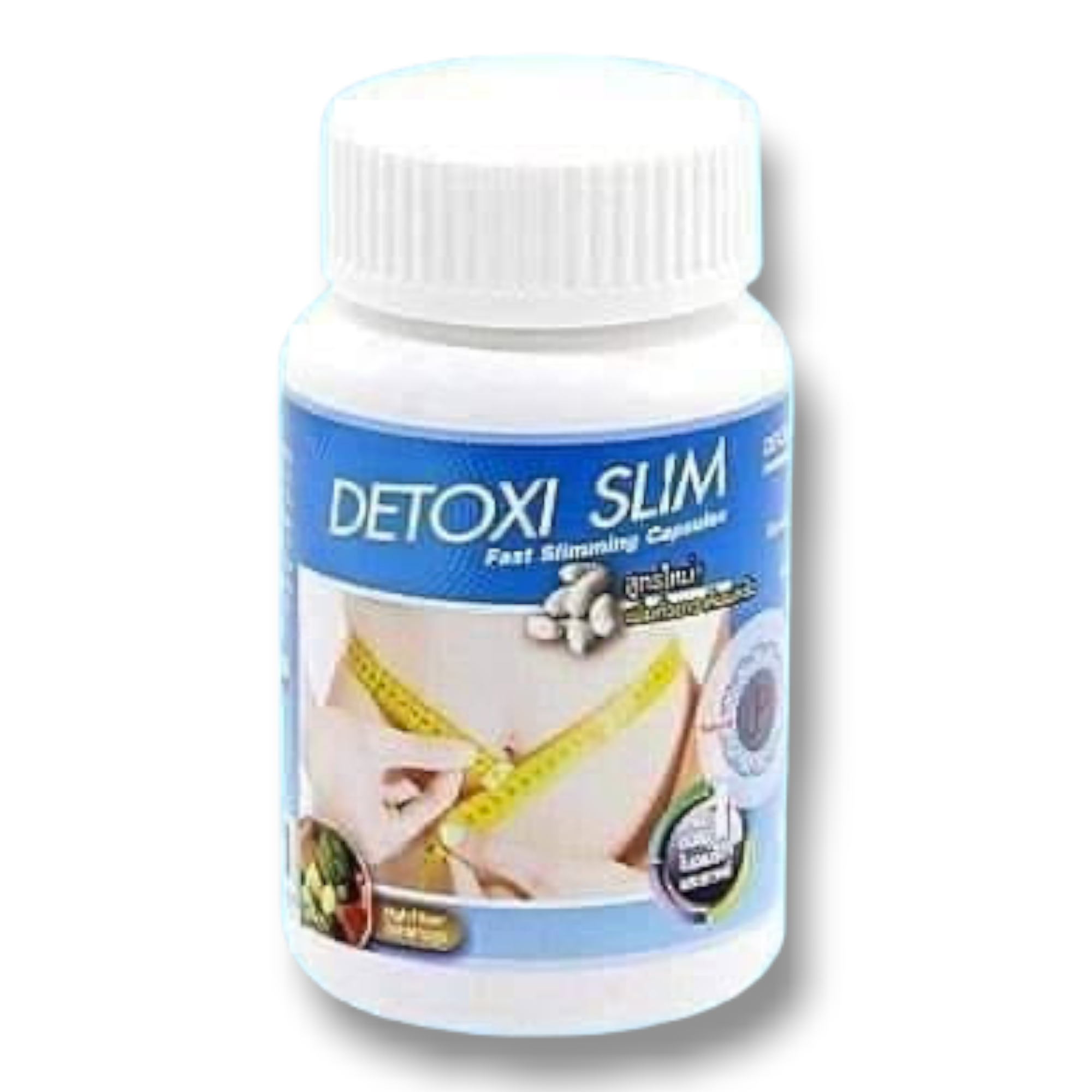 Detoxi Slim – My Care Kits