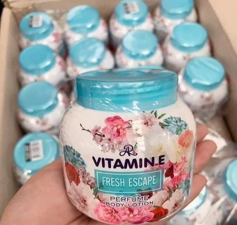 AR Vitamin E 