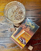 Gluta Lipo Gold Series Signature Dark Chocolate Slimming Drink - My Care Kits