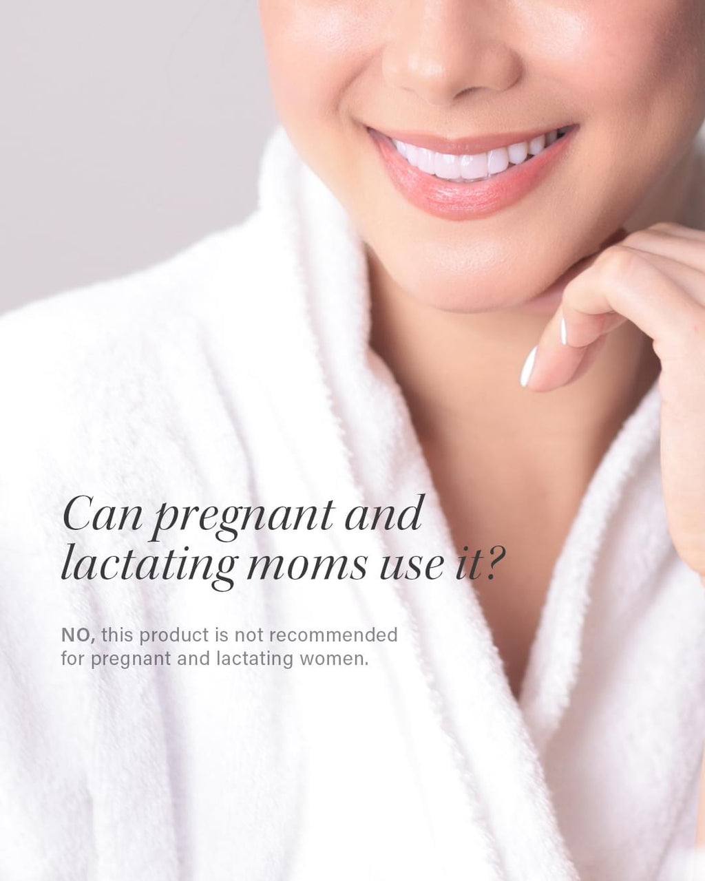 Beautederm - Blanc Set - My Care Kits