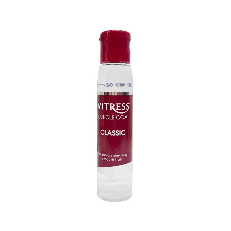Vitress Cuticle Coat - Classic - 30ml - My Care Kits