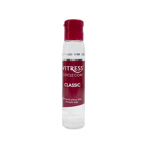 Vitress Cuticle Coat - Classic - 30ml