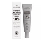Luxe Organix Intensive Whitening Underarm Cream 30 g - My Care Kits