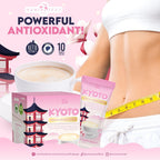Namiroseus - KYOTO Premium Blend Coffee 10 x 21g