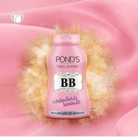 Ponds Magic BB Powder