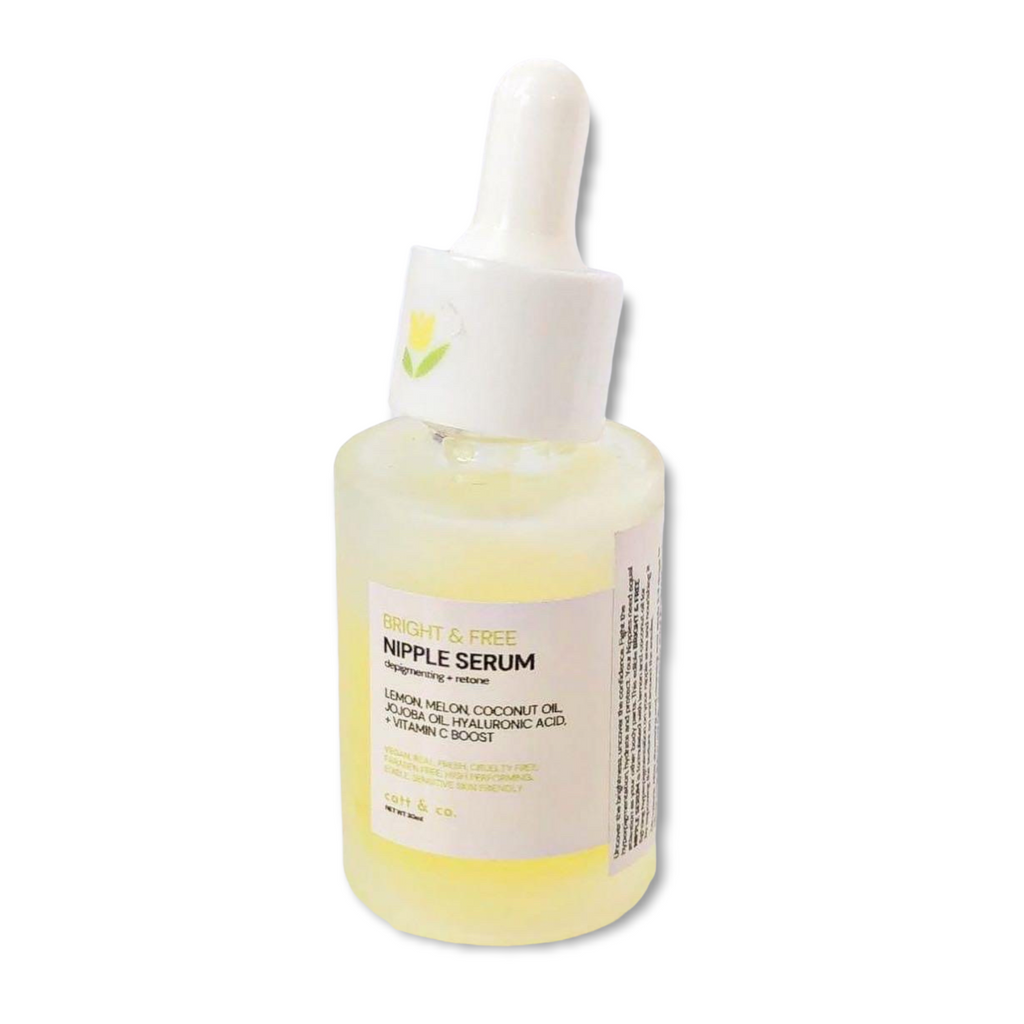 Nipple Serum 30ml - My Care Kits
