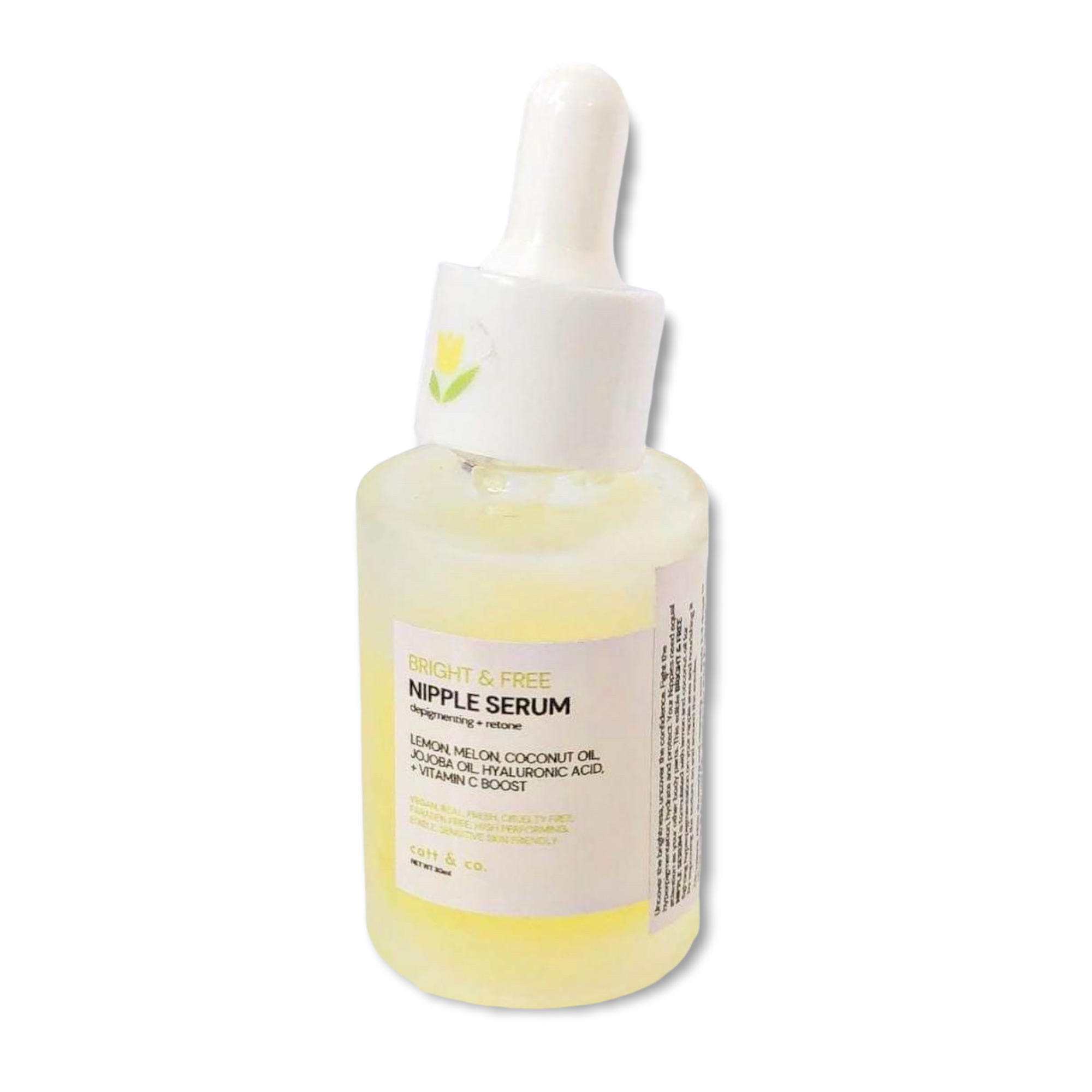 Nipple Serum 30ml - My Care Kits