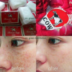 Cow Beauty Soap 135g - Made in Japan 135g - My Care Kits
