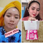 Perfect Skin Rejuvenating Set - My Care Kits