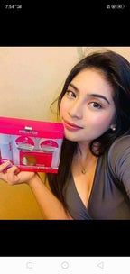 Prestige Rejuvenating set (Pink box) - My Care Kits