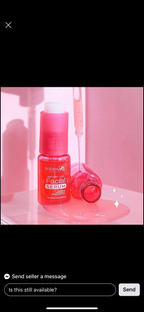 Brilliant Skin Instant Lift Facial Serum - My Care Kits