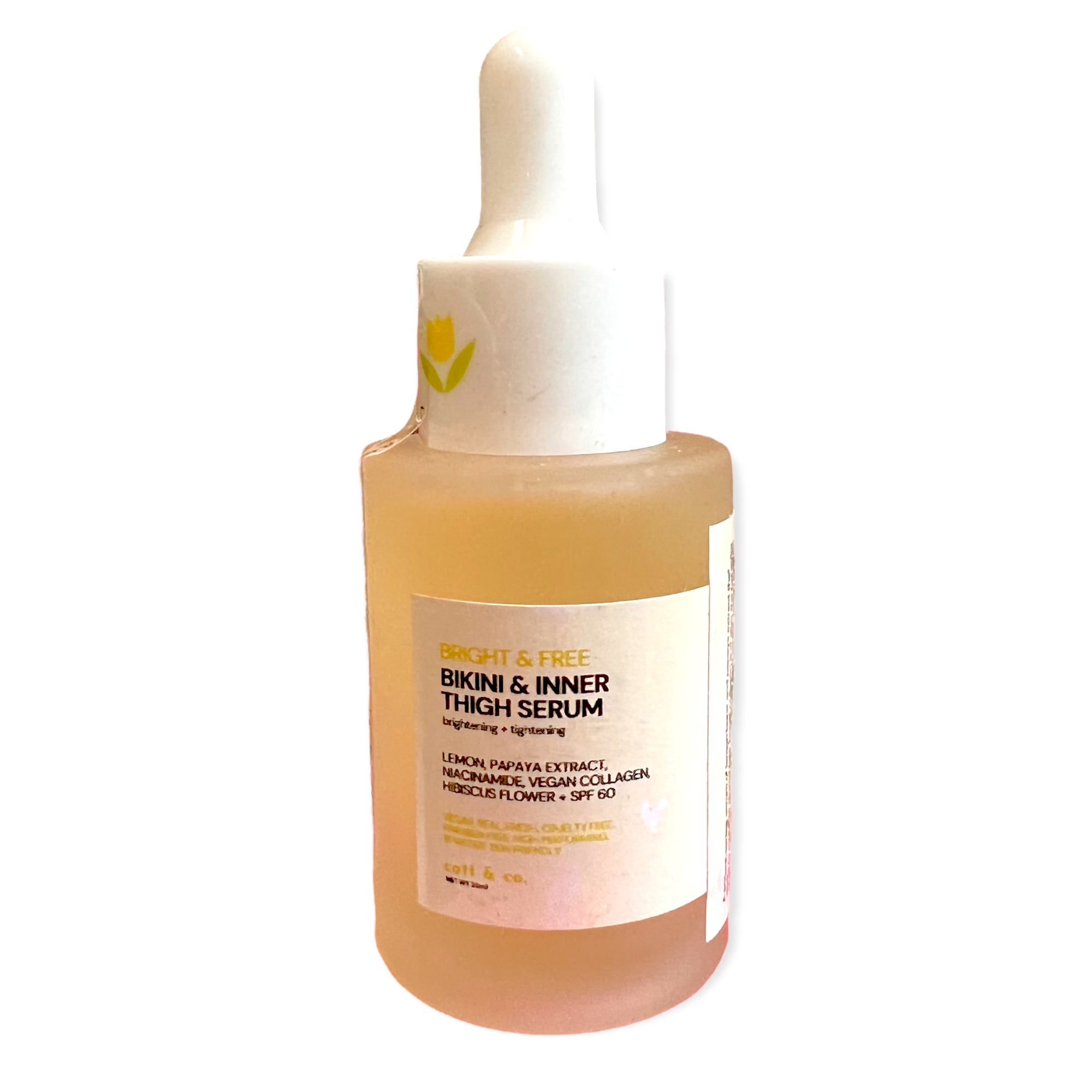 Bikini and Inner Thigh Serum 30ml - My Care Kits