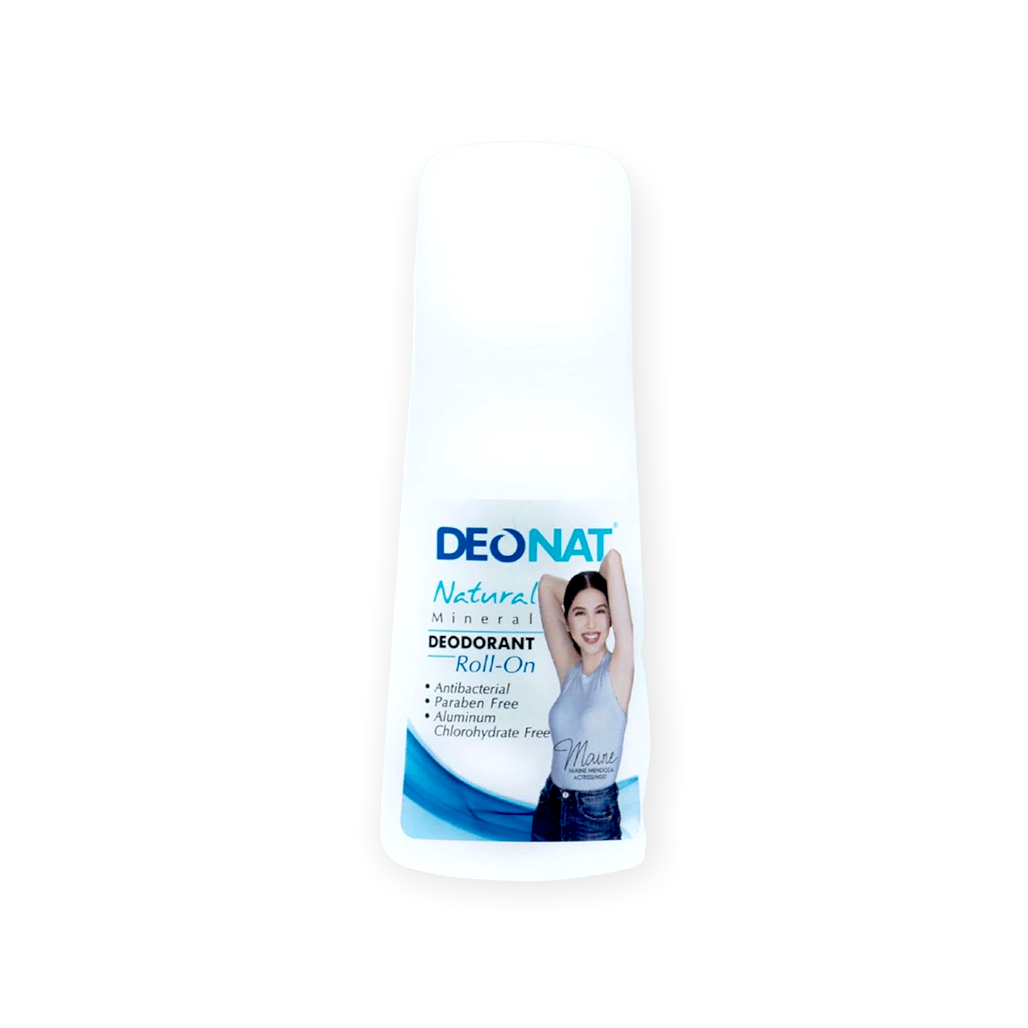 DEONAT Deodorant - ROLL ON 65g - My Care Kits