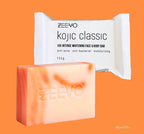 ZEEVO Kojic Classic Soap 135g - My Care Kits