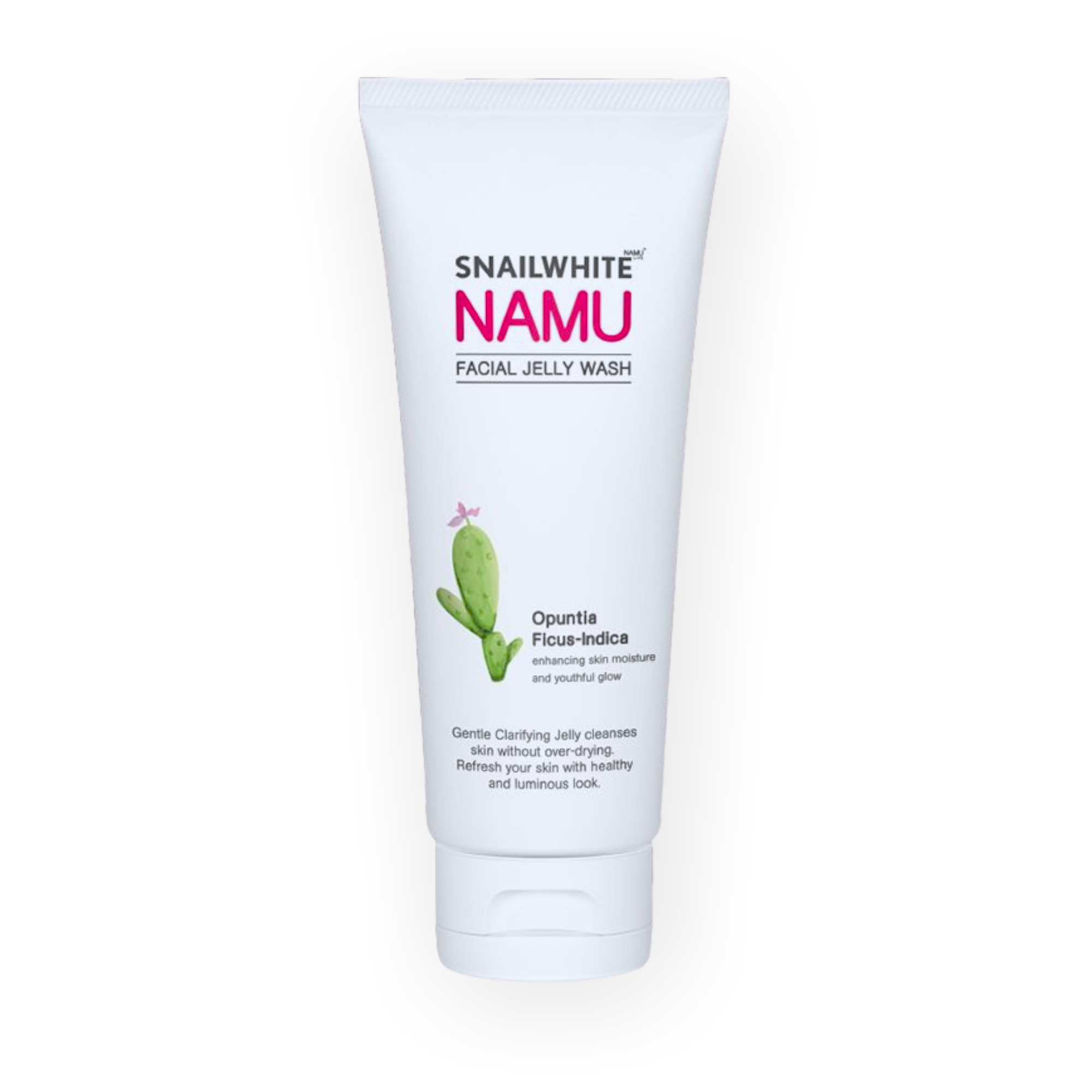 Snailwhite - NAMU - Facial Jelly Wash 100ml