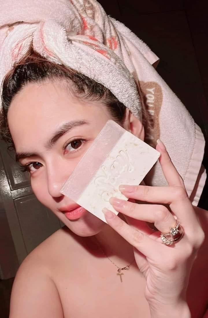 RyxSkin - Tokyo Luxe Bathe 70g - My Care Kits