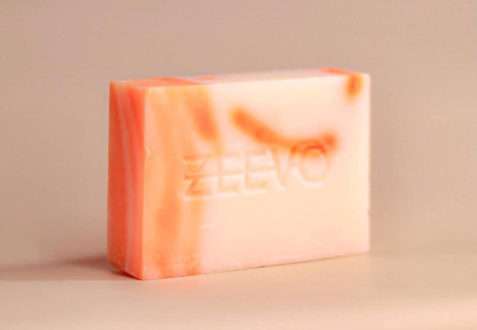 ZEEVO Kojic Classic Soap 135g - My Care Kits