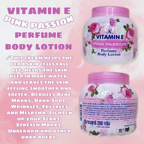AR Vitamin E 