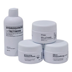 Beautederm - Blanc Set - My Care Kits