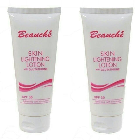 Beauche Skin Lightening Lotion with Glutathione 200ml