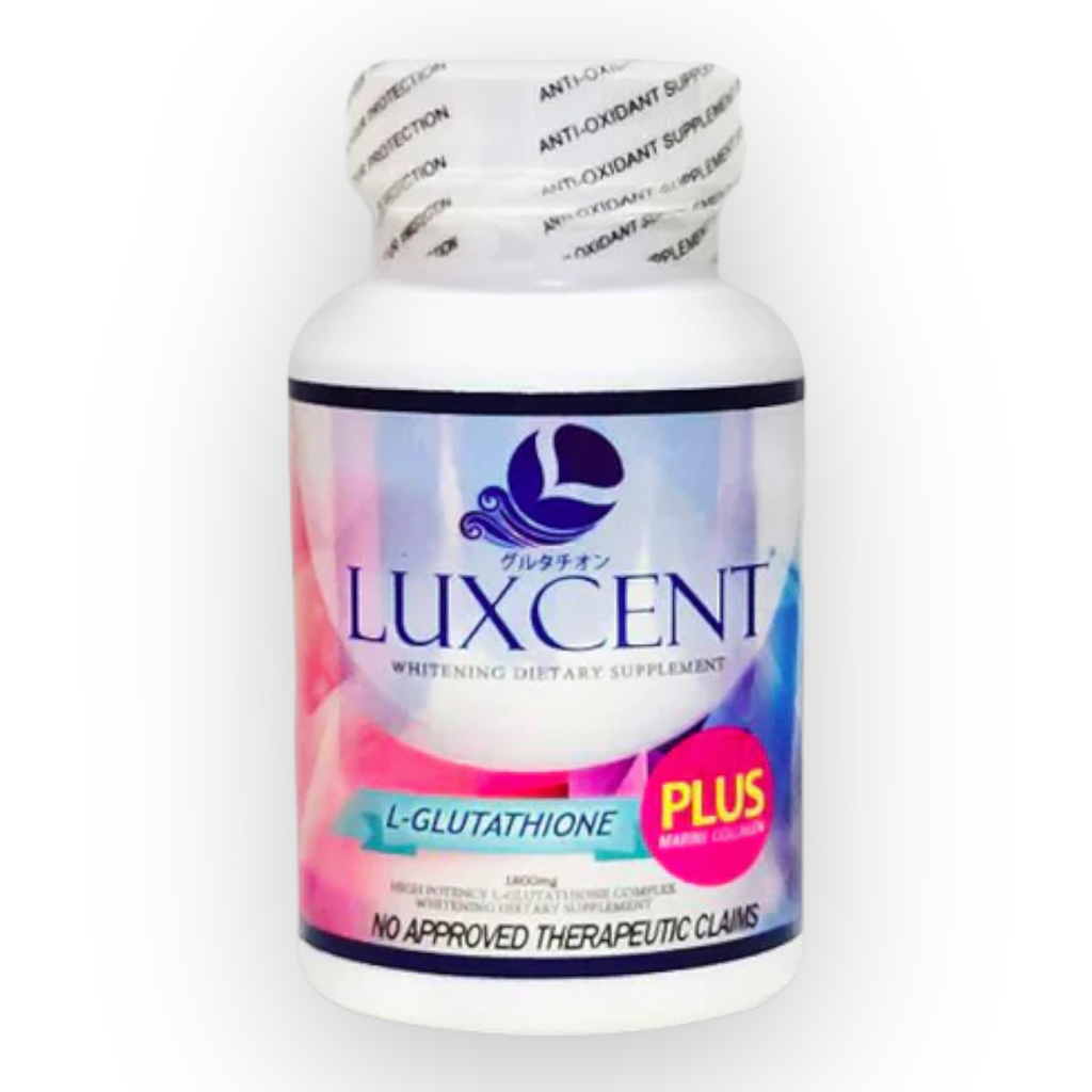 Luxcent – My Care Kits Luxcent – My Care Kits