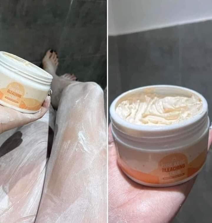 g21 glutathione review Milky Body Scrub 300g Kojic, Brightening Scrub Skin Vitality USA Glutathione Gummies Reviews MENXI Glutathione