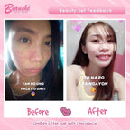 Beauche Skin care Rejuvenating set (light pink box) - My Care Kits