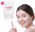 SnailWhite Whipp Soap by Namu 100g - My Care Kits