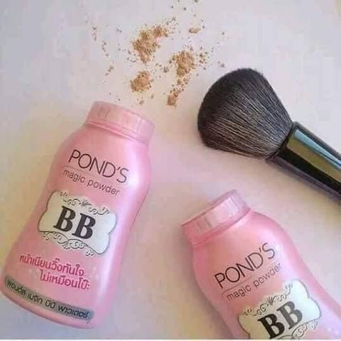 Ponds Magic BB Powder