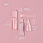 Fairy Skin Premium Brightening Kit - My Care Kits