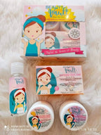 Beauty Vault Whitening And Maintenance set ( NEW PACKAGING ) - My Care Kits